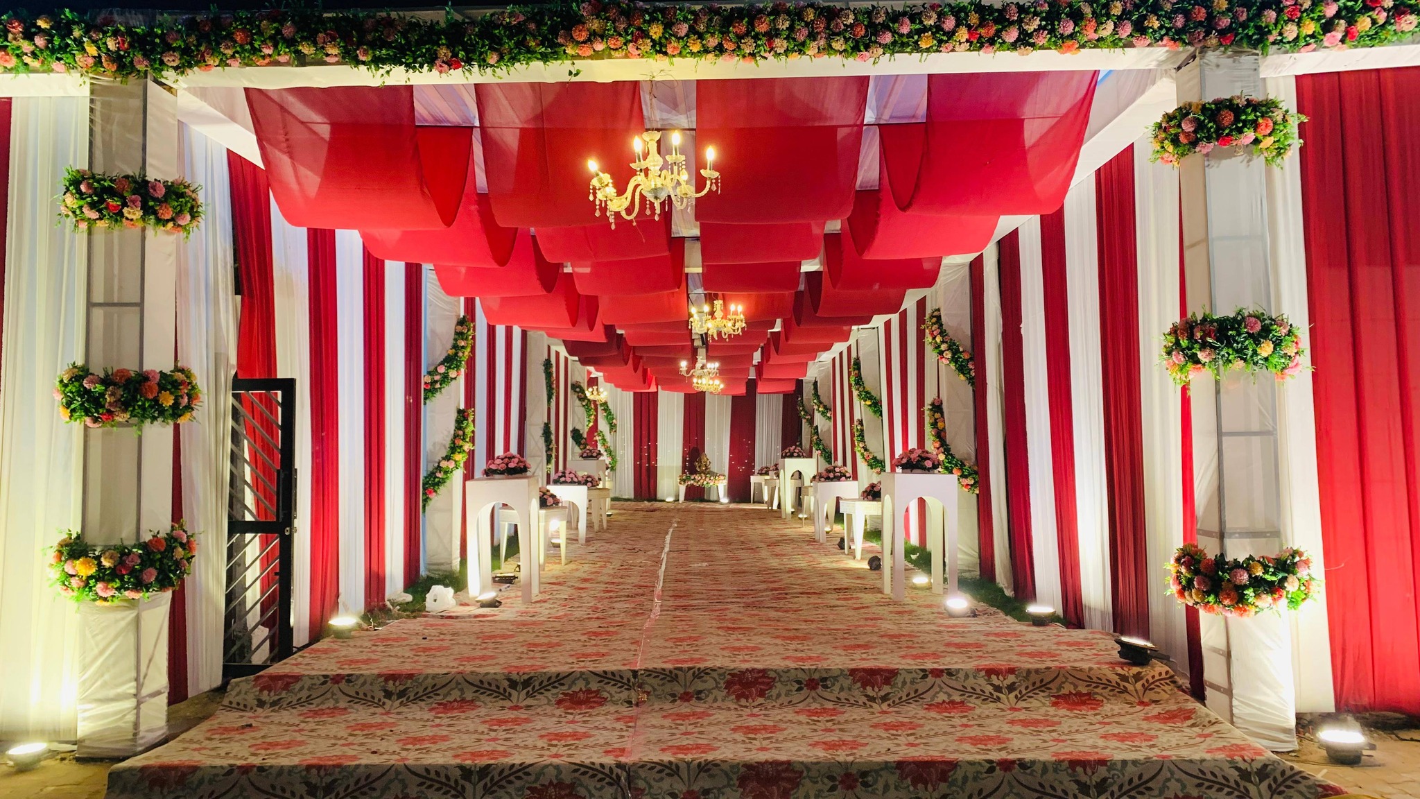 Sarjak Farm - Best Wedding Venues Hathijan, Ahmedabad