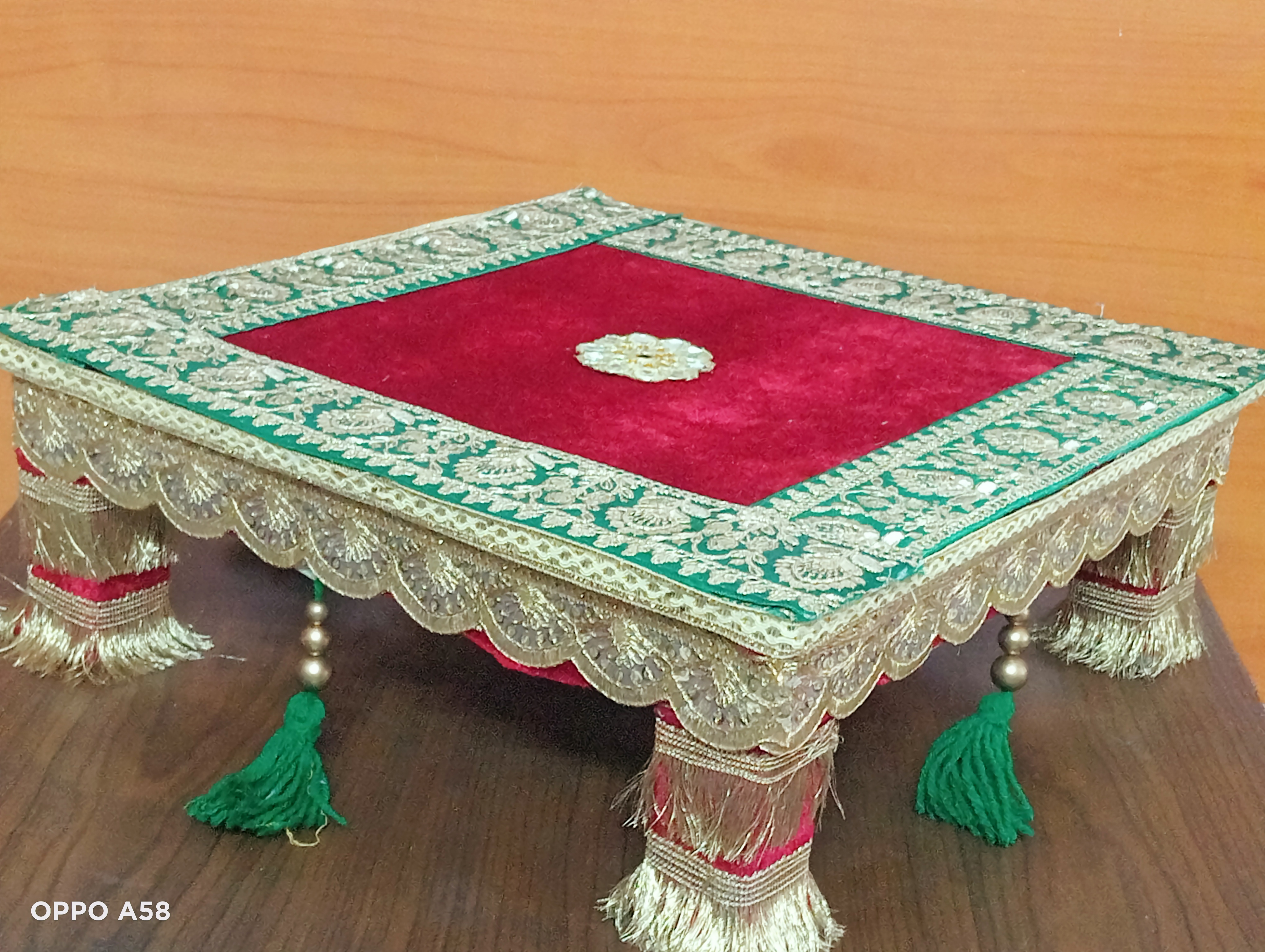 Handmade Design Bajot